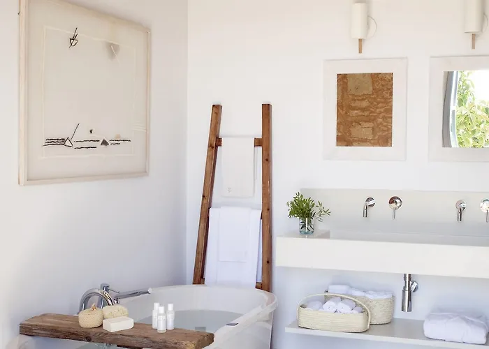 Predi Son Jaumell Hotel Rural Capdepera 