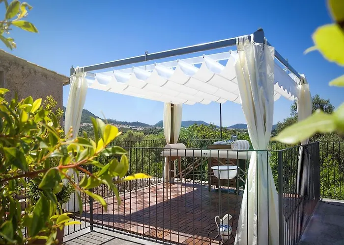 Hoteles en Capdepera (Mallorca)