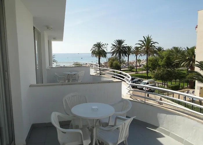 Morito Beach App. Cala Millor 