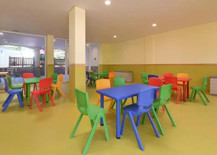 Hotel Protur Badia Park Aparthotel Sa Coma 