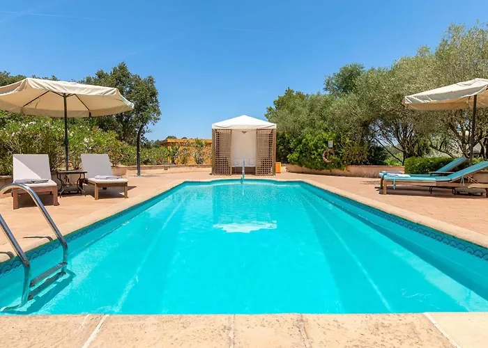 Finca Son Jorbo - Adults Only Porreras