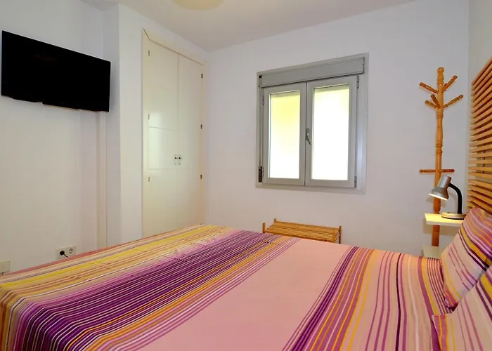 Coqueto Apartamento A Pocos Metros De La Playa Appartamento Can Pastilla 