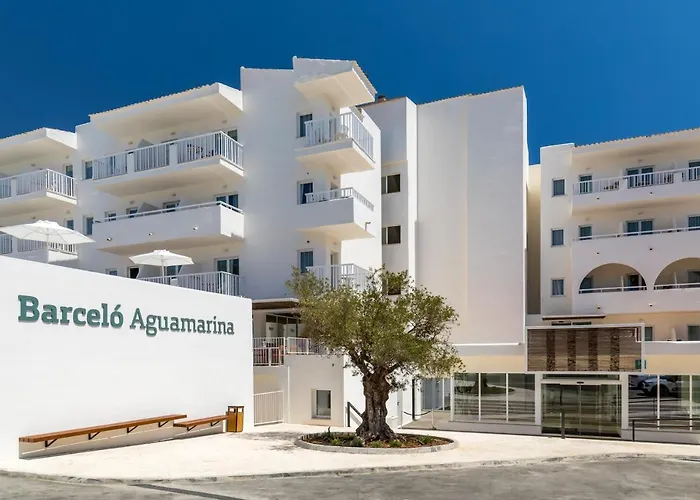 Hotels nahe Es Forti