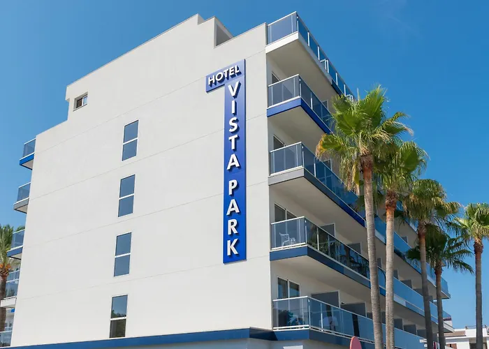 Hotel Vista Park Can Picafort 