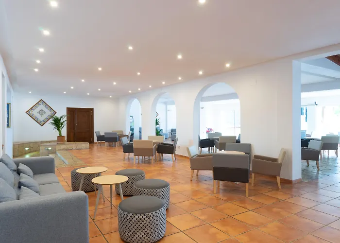 Golfhotels in Cala D´Or