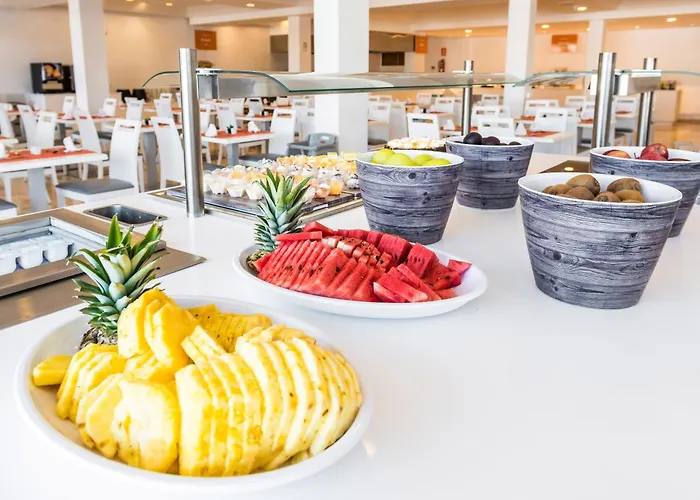 Bellevue Lagomonte Puerto de Alcúdia