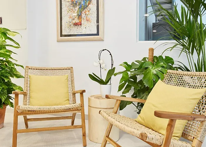 Universal Aparthotel Elisa Playa de Muro 