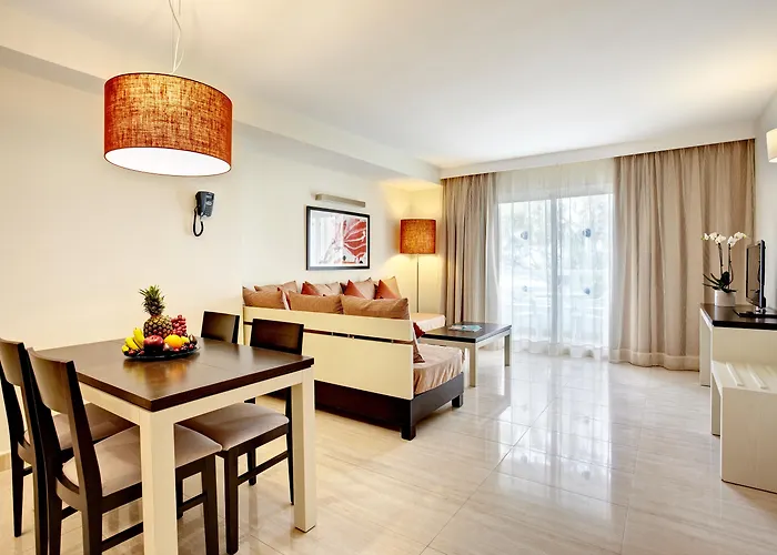 Grupotel Alcudia Suite Playa de Muro 