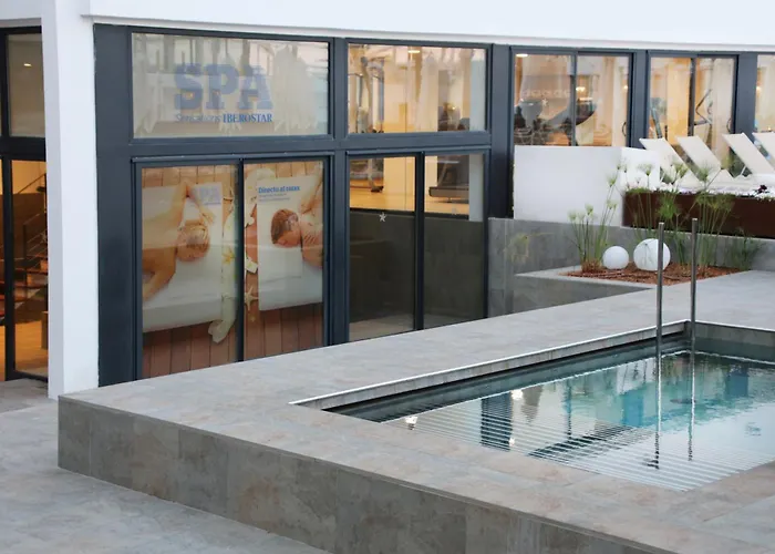 Hotels nahe Aquarium von Palma