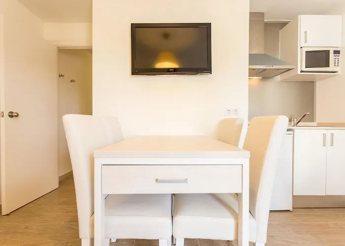 Globales Janeiro Can Picafort (Mallorca)