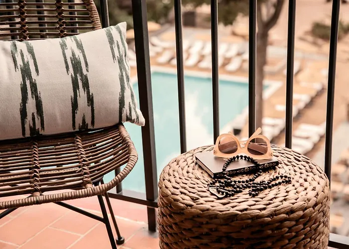 Caramelo Palma Beach (Adults Only) Playa de Palma 