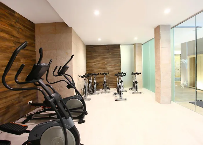 Hotels nahe Iglesia Nueva