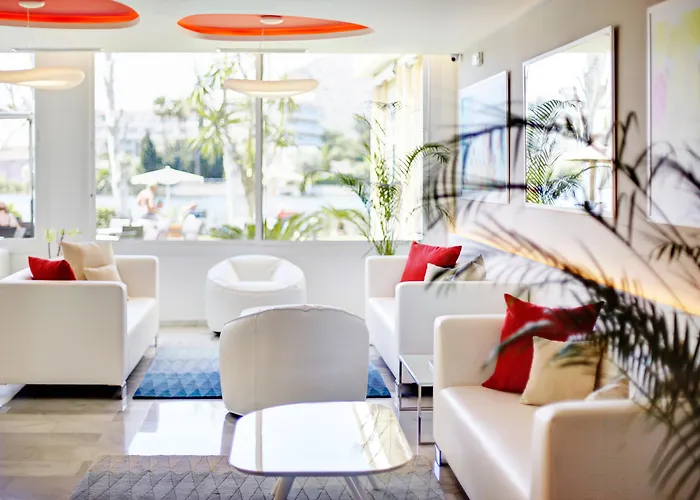 Grupotel Amapola Playa de Muro 