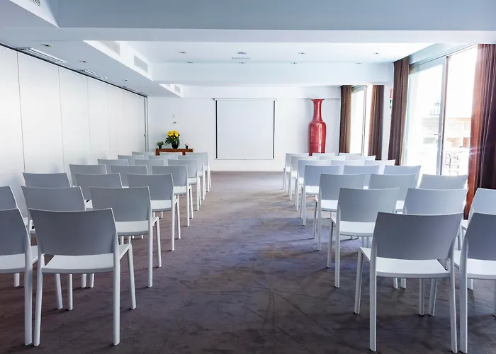 Hotel vicino all'aeroporto Aeroporto di Palma di Maiorca Airport (PMI), Palma di Maiorca