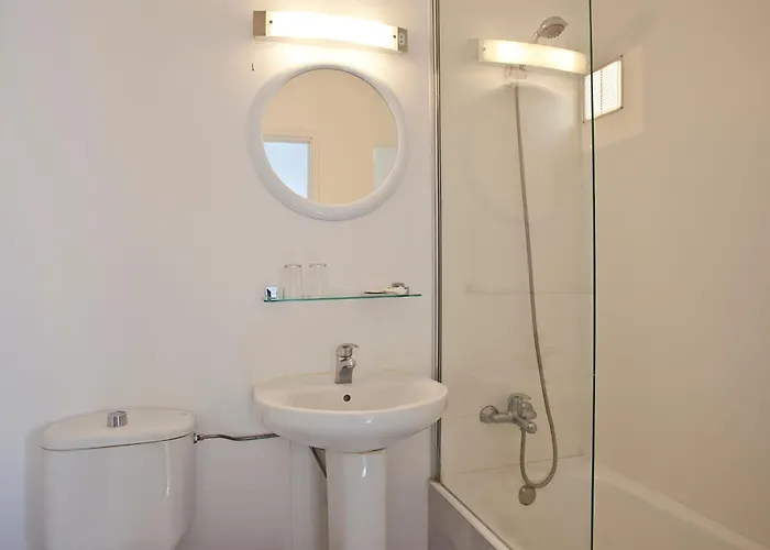 Hotel Salino Port Soller Puerto de Sóller