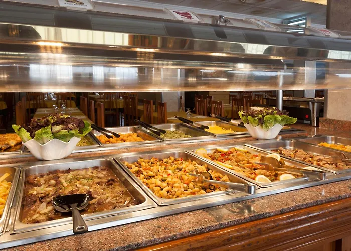 Hotels in de buurt van Iglesia de la Porciúncula