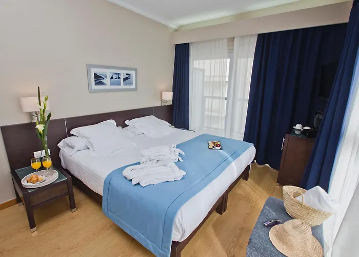 Boetiek Mim Mallorca Melia Collection (Adults Only) Sa Coma (Mallorca)