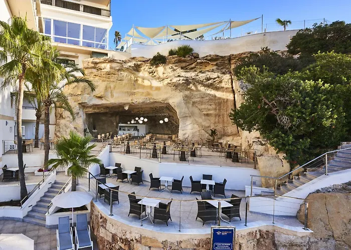 Hotel Globales Cala Vinas Adults Only 16+
