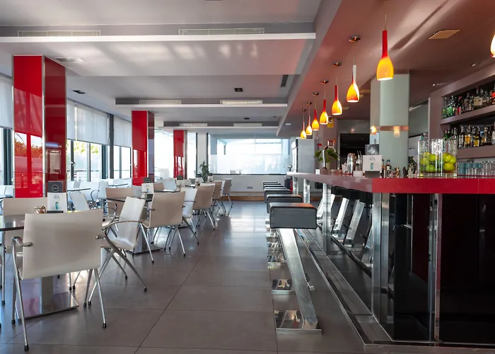 Hotéis de Can Pastilla (Mallorca)