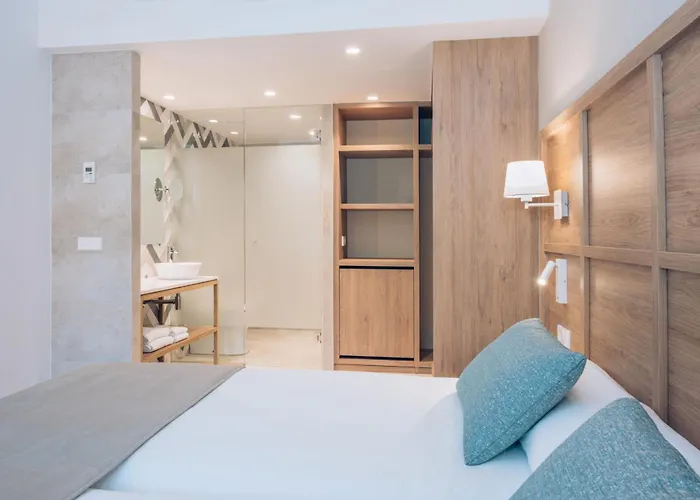 Hotéis românticos de Maiorca