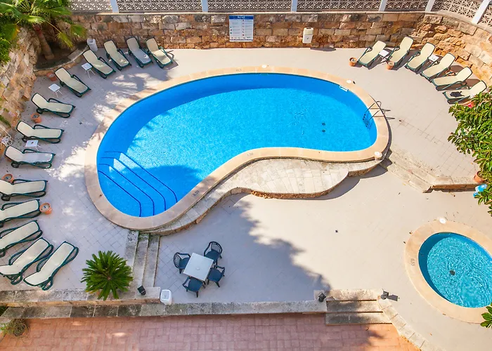 Hotel vicino a Playa de Palma