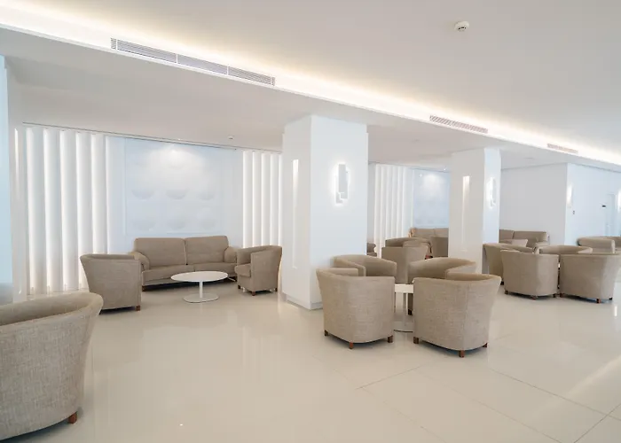 Hotel Thb Sa Coma Platja