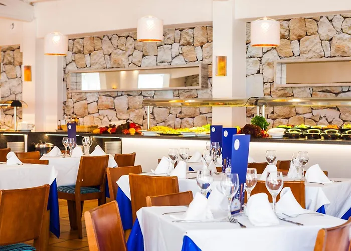 Sa Coma (Mallorca) Hotels