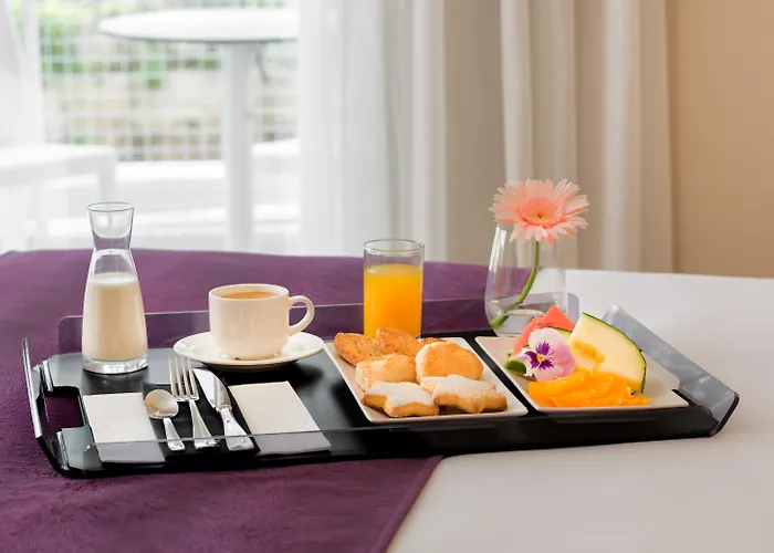 Beste  6 Spahotels in Palma de Mallorca voor een ontspannende vakantie