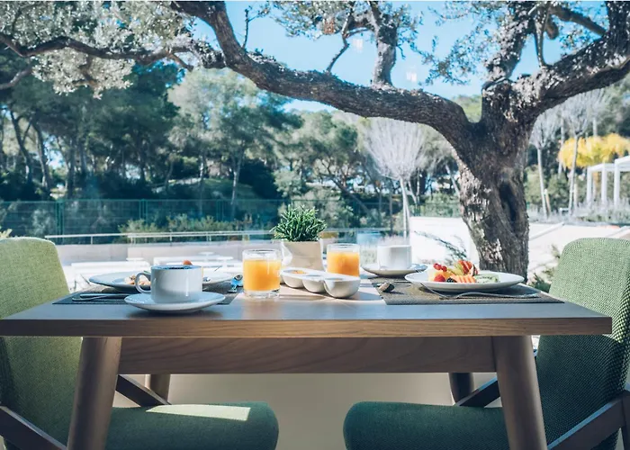 Hotelsuites in Playa de Palma (Mallorca)