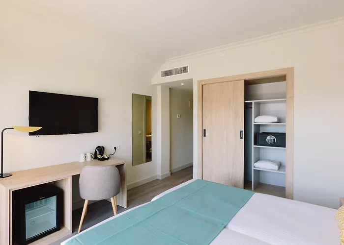 Can Pastilla (Mallorca) Hotels