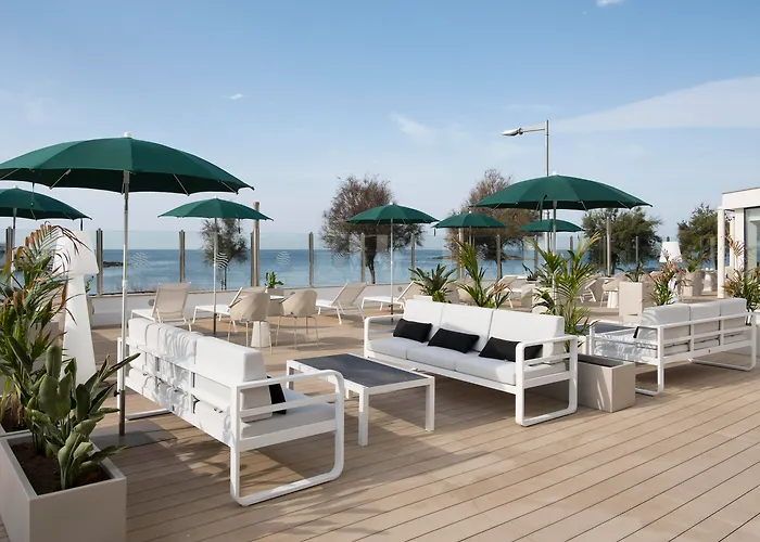 Can Pastilla (Mallorca) Hotels