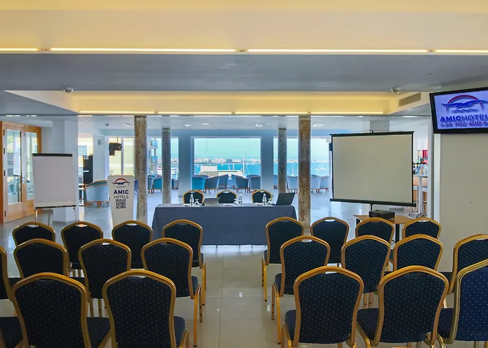 Goedkope hotels in Palma de Mallorca