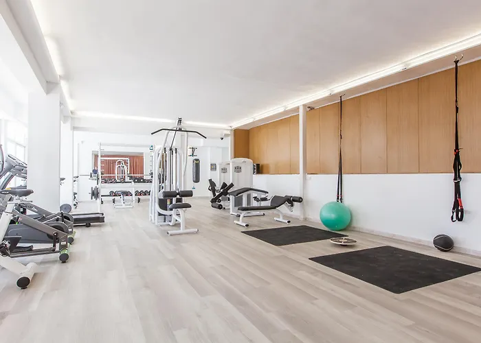 Günstige Hotels in Palma