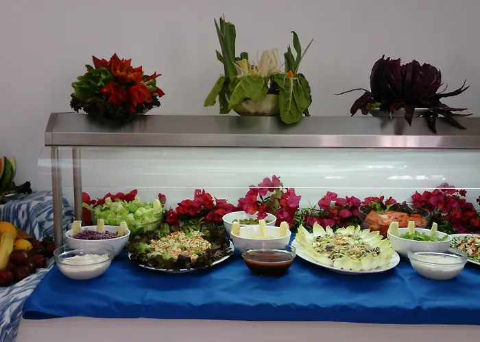 Hotel Bellavista Cala Ratjada 