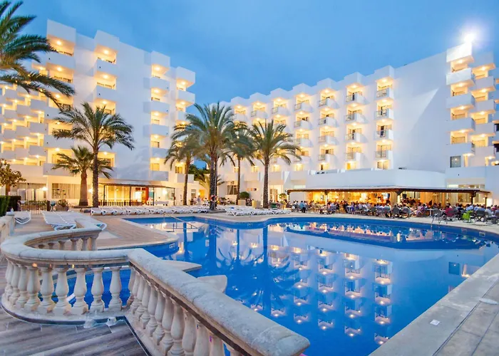 Hotel Globales Maioris Maioris Décima