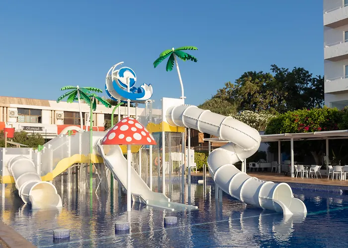 Calas de Mallorca Hotels