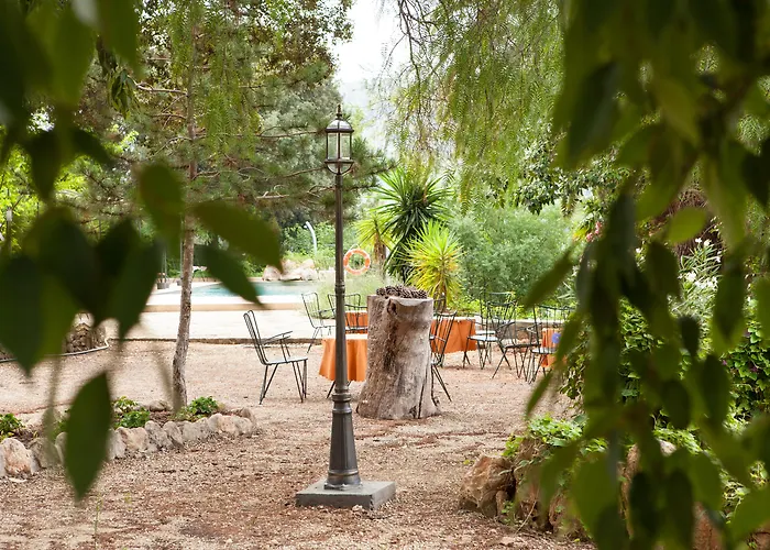 Agroturismo Son Galceran Esporles 