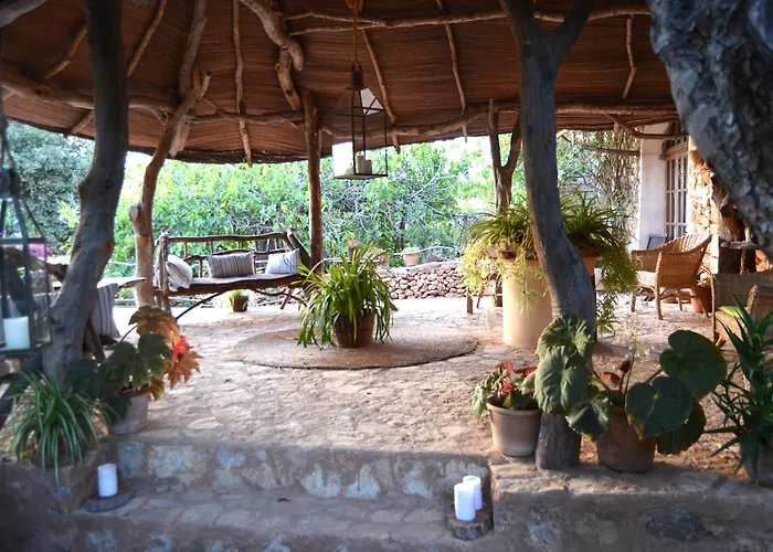 Son Mercadal Porreras