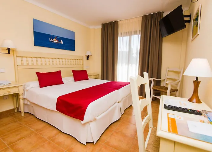 Bell Port Hotel Cala Ratjada 