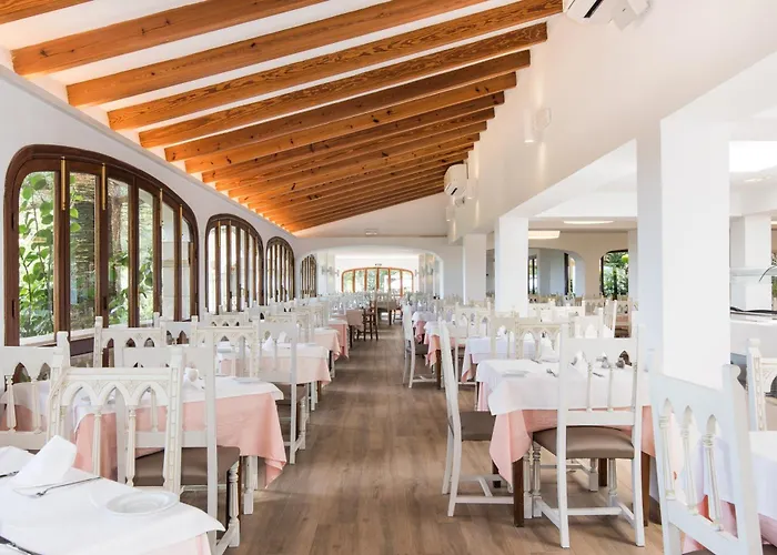 Hotéis que aceitam animais de estimação de Maiorca