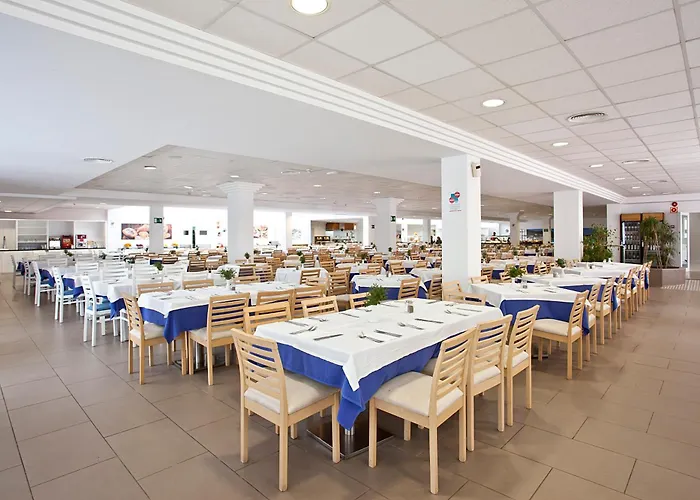 Hotels in Calas de Mallorca