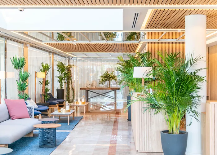 Hotel Eden Soller Puerto de Sóller