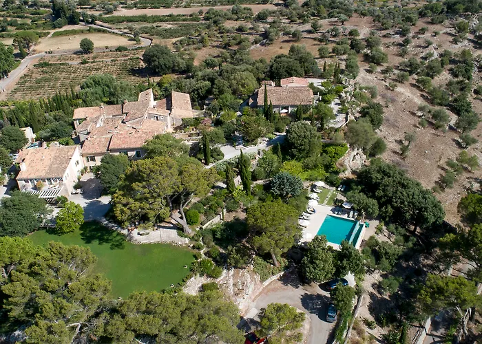 Finca Hotel Son Palou Orient