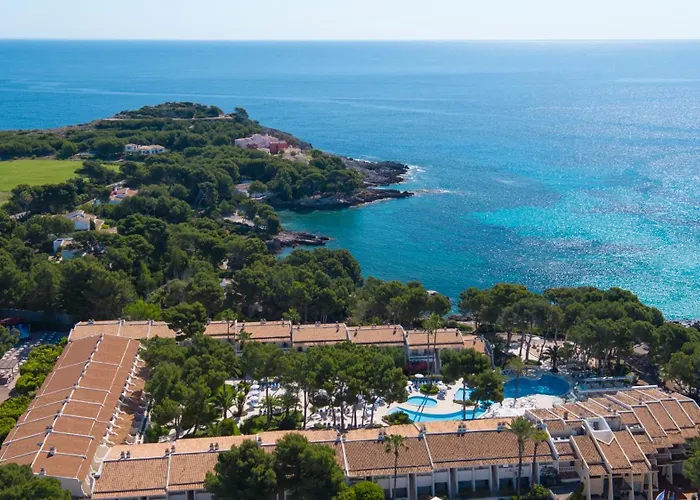 Font de sa Cala Hotels