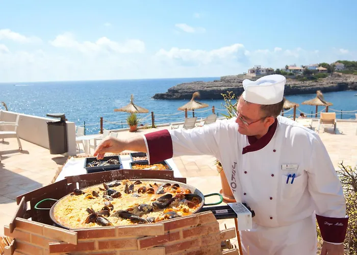 Hotel Js Cape Colom - Adults Only Portocolom 