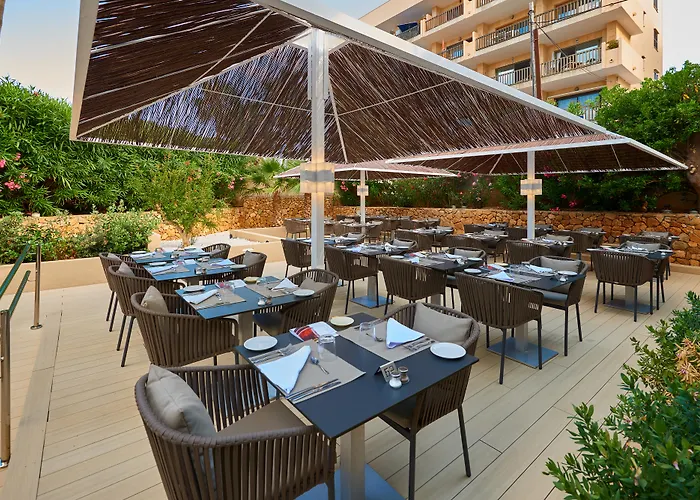 Hotel Protur Bonamar (Adults Only) Cala Millor 