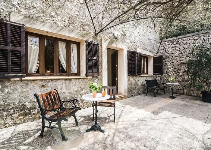 Aumallia Hotel & Spa Fenalitx 