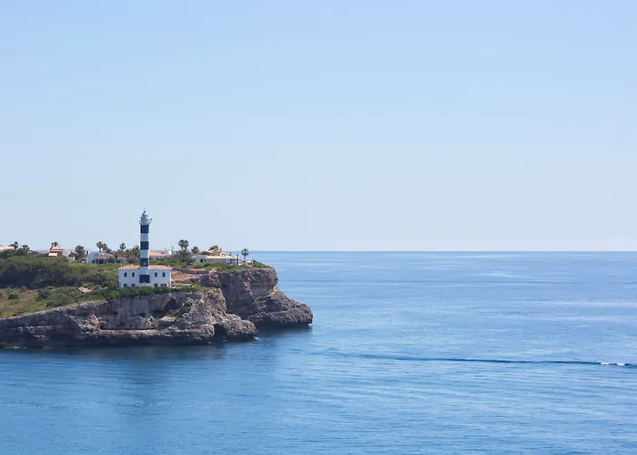 Hostal Residencia San Francisco Portocolom 