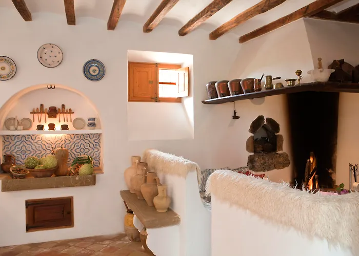 Hotels in Calvia (Mallorca)