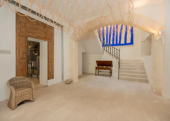 Hoteles Boutique en Palma de Mallorca